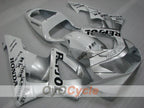 Injection Fairing kit for 00-01 CBR900RR 929 - White - Factory Style #OYO87904874