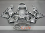Injection Fairing kit for 00-01 CBR900RR 929 - White - Factory Style #OYO87904874