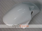 Injection Fairing kit for 00-01 CBR900RR 929 - White, Black - Factory Style #OYO87904875