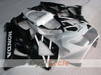 Injection Fairing kit for 00-01 CBR900RR 929 - White, Black - Factory Style #OYO87904875