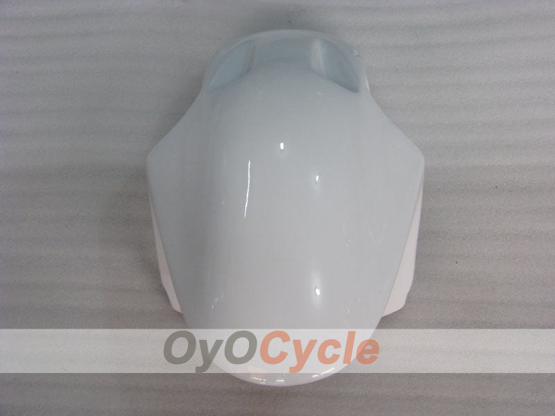 Injection Fairing kit for 00-01 CBR900RR 929 - White, Black - Factory Style #OYO87904875