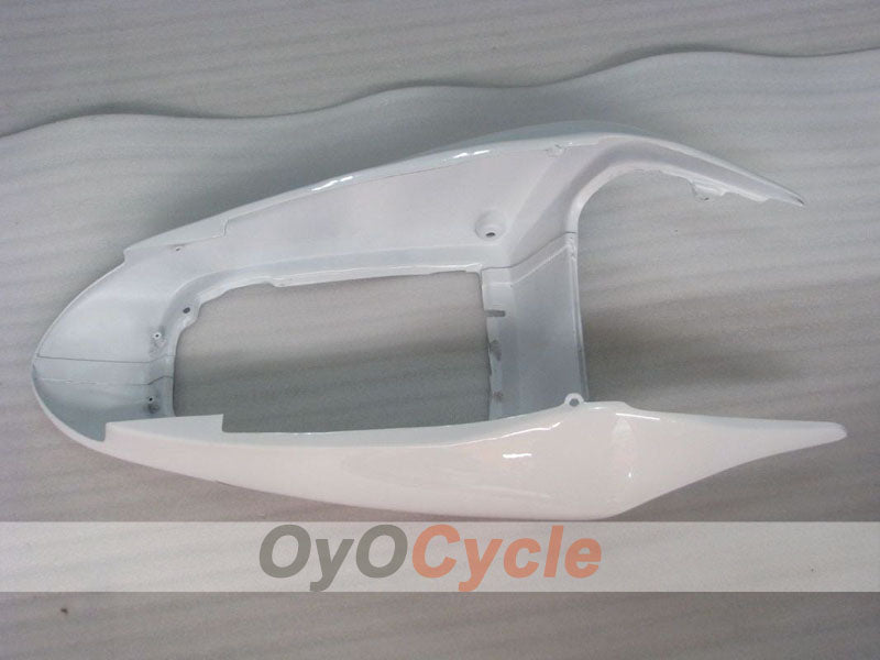 Injection Fairing kit for 00-01 CBR900RR 929 - White, Black - Factory Style #OYO87904875