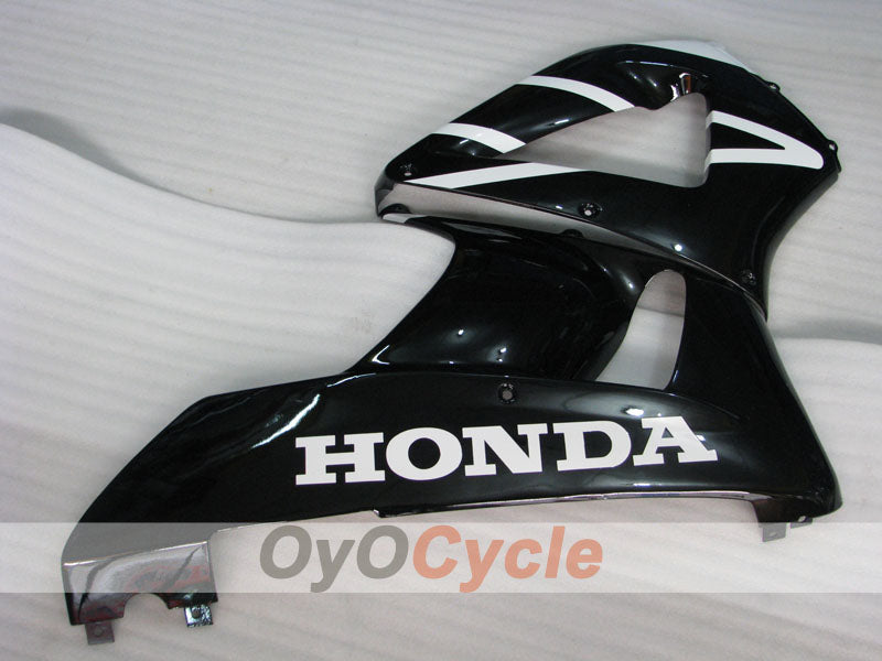 Left & Right Side Fairing For Honda 00-01 CBR929RR #OYO87907697 Main image