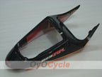 Injection Fairing kit for 00-01 CBR900RR 929 - Yellow, Black - MICHELIN, Repsol #OYO87904877