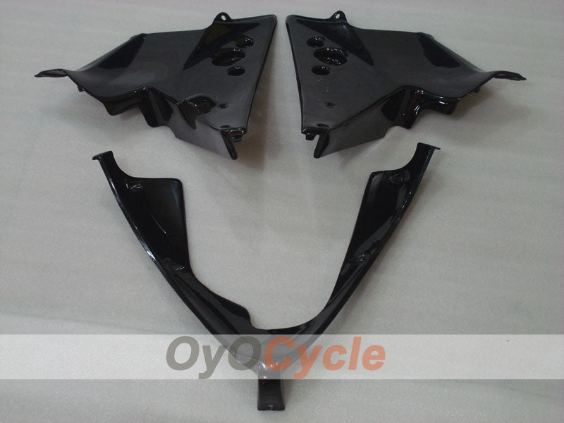Injection Fairing kit for 00-01 CBR900RR 929 - Yellow, Black - MICHELIN, Repsol #OYO87904877