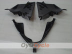 Injection Fairing kit for 00-01 CBR900RR 929 - Yellow, Black - MICHELIN, Repsol #OYO87904877
