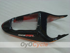 Injection Fairing kit for 00-01 CBR900RR 929 - Yellow, Black - MICHELIN, Repsol #OYO87904877