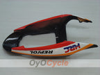 Injection Fairing kit for 00-01 CBR900RR 929 - Yellow, Black - MICHELIN, Repsol #OYO87904877