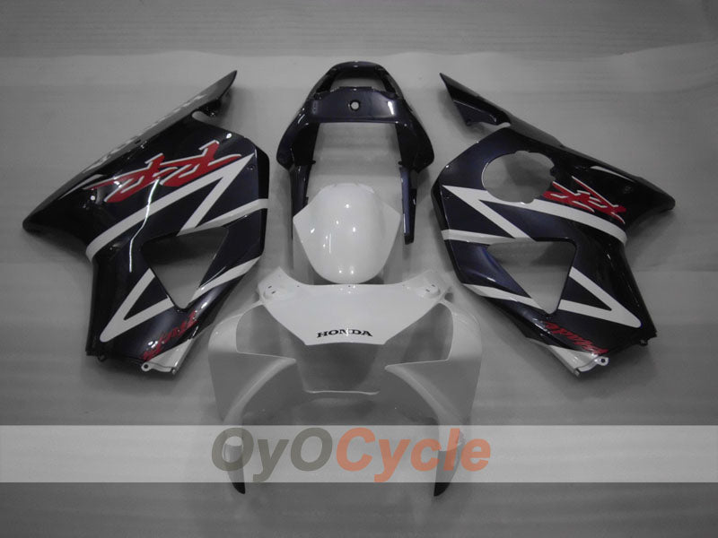 Injection Fairing kit for 02-03 CBR900RR 954 - Blue, White - Factory Style #OYO87904878 Secondary image