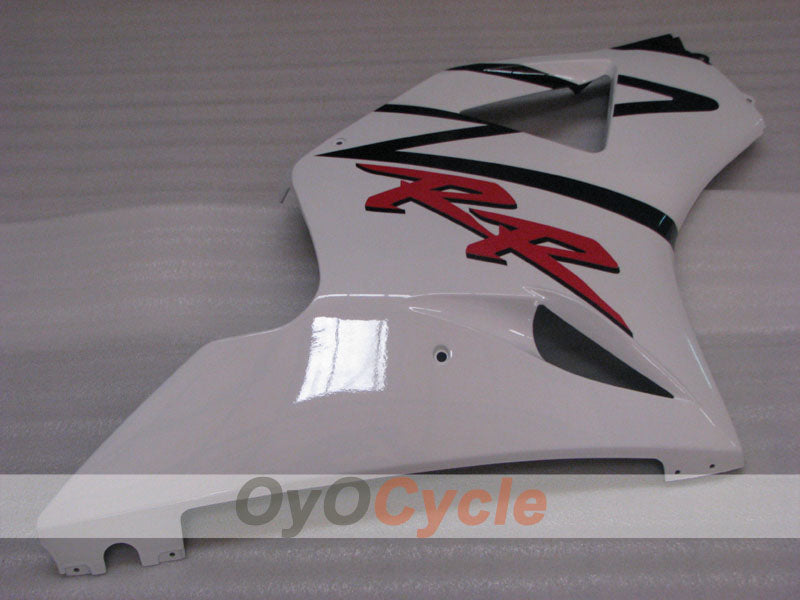 Left & Right Side Fairing For Honda 02-03 CBR954RR #OYO87907745