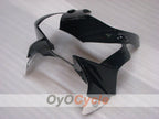 Injection Fairing kit for 02-03 CBR900RR 954 - White, Black - Factory Style #OYO87904879