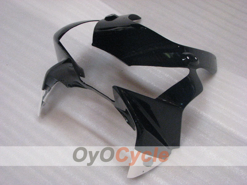 Injection Fairing kit for 02-03 CBR900RR 954 - White, Black - Factory Style #OYO87904879