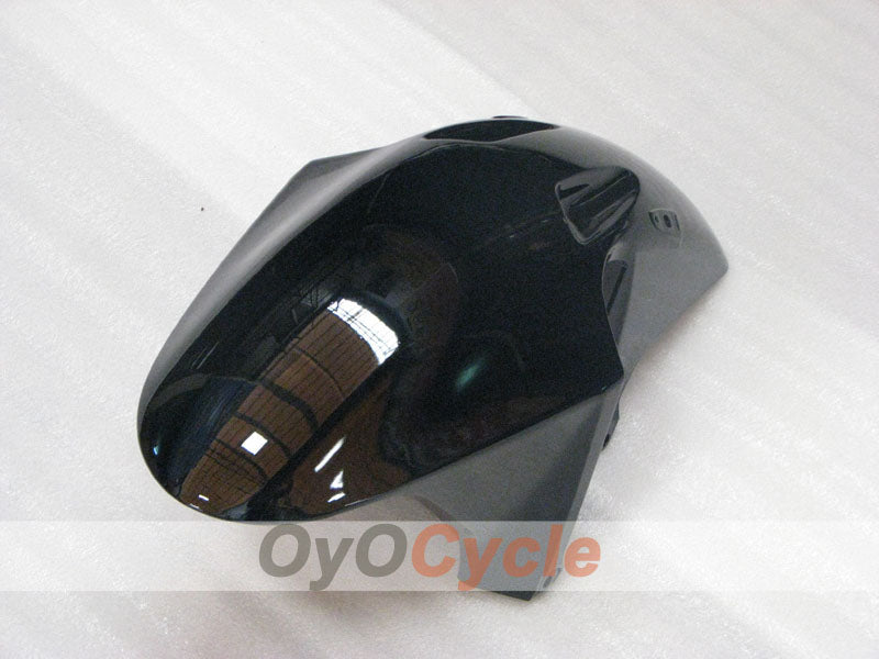 Injection Fairing kit for 02-03 CBR900RR 954 - White, Black - Factory Style #OYO87904879