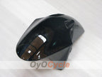 Injection Fairing kit for 02-03 CBR900RR 954 - White, Black - Factory Style #OYO87904879