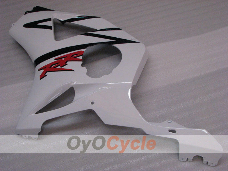 Left & Right Side Fairing For Honda 02-03 CBR954RR #OYO87907745