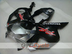 Injection Fairing kit for 02-03 CBR900RR 954 - Black, Silver - Factory Style #OYO87904880