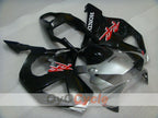 Injection Fairing kit for 02-03 CBR900RR 954 - Black, Silver - Factory Style #OYO87904880