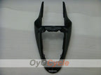 Injection Fairing kit for 02-03 CBR900RR 954 - Black, Silver - Factory Style #OYO87904880
