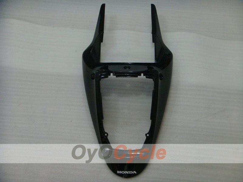 Injection Fairing kit for 02-03 CBR900RR 954 - Black, Silver - Factory Style #OYO87904880