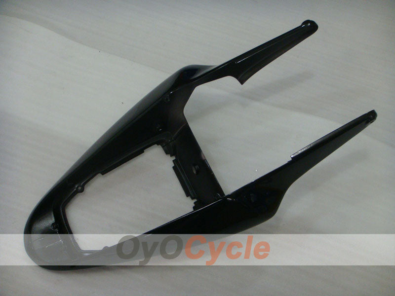Injection Fairing kit for 02-03 CBR900RR 954 - Black, Silver - Factory Style #OYO87904880