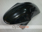 Injection Fairing kit for 02-03 CBR900RR 954 - Black, Silver - Factory Style #OYO87904880