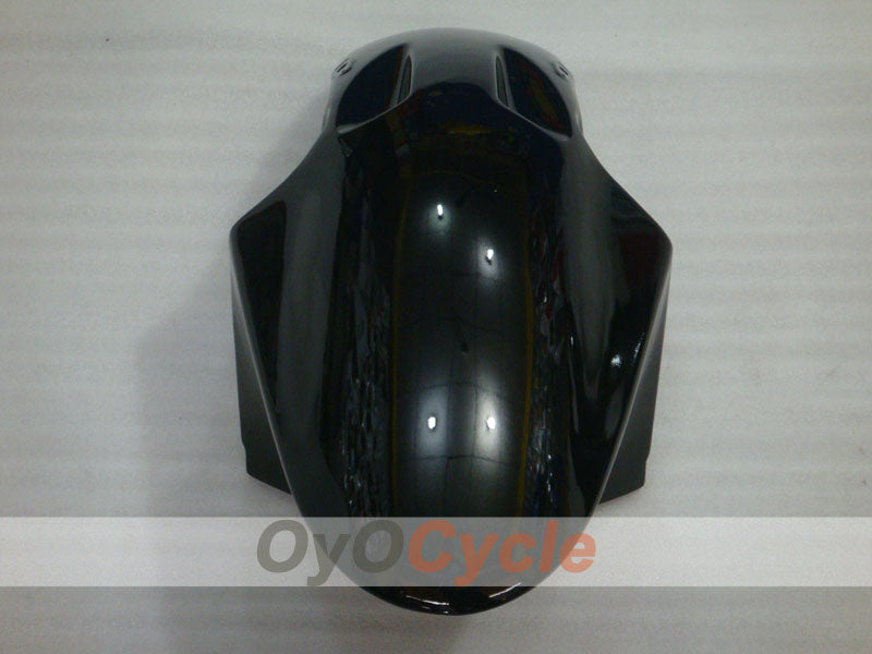 Injection Fairing kit for 02-03 CBR900RR 954 - Black, Silver - Factory Style #OYO87904880