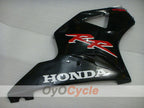 Injection Fairing kit for 02-03 CBR900RR 954 - Black, Silver - Factory Style #OYO87904880