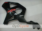 Injection Fairing kit for 02-03 CBR900RR 954 - Black, Silver - Factory Style #OYO87904880