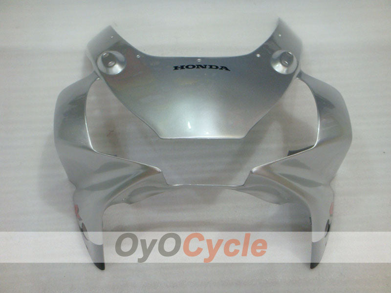 Front Upper Fairing For Honda 02-03 CBR954RR #OYO87907746
