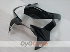Injection Fairing kit for 02-03 CBR900RR 954 - Red, Black - Flame #OYO87904881