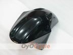 Injection Fairing kit for 02-03 CBR900RR 954 - Red, Black - Flame #OYO87904881