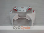 Injection Fairing kit for 02-03 CBR900RR 954 - Red, White, Black - MOTUL #OYO87904882