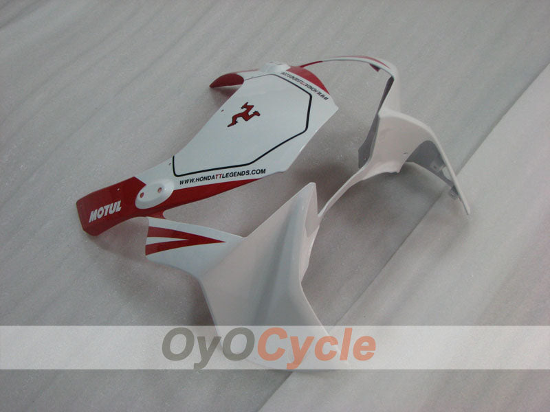 Front Upper Fairing For Honda 02-03 CBR954RR #OYO87907749