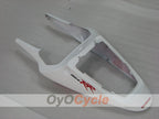 Injection Fairing kit for 02-03 CBR900RR 954 - Red, White, Black - MOTUL #OYO87904882