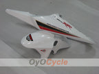 Injection Fairing kit for 02-03 CBR900RR 954 - Red, White, Black - MOTUL #OYO87904882