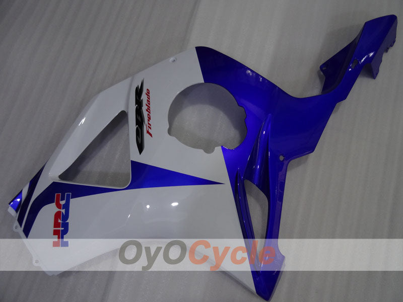 Left & Right Side Fairing For Honda 02-03 CBR954RR #OYO87907754