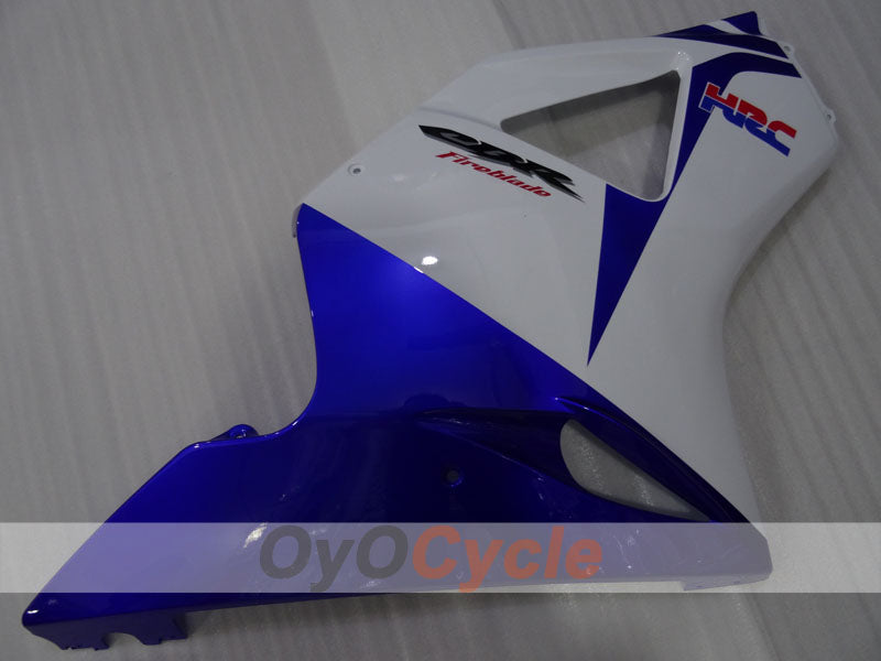 Left & Right Side Fairing For Honda 02-03 CBR954RR #OYO87907754 Secondary image