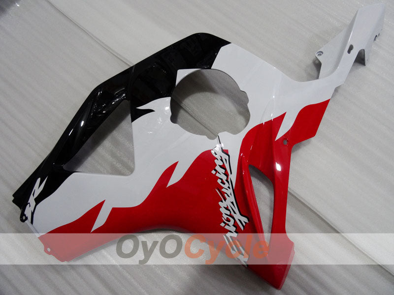 Left & Right Side Fairing For Honda 02-03 CBR954RR #OYO87907758 Main image
