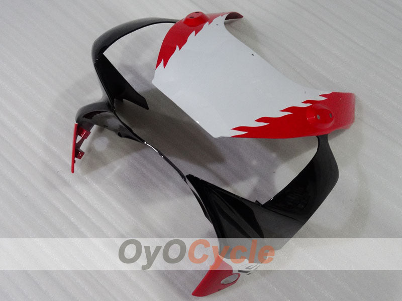 Injection Fairing kit for 02-03 CBR900RR 954 - Red, White, Black - Erion Racing #OYO87904884