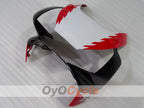 Injection Fairing kit for 02-03 CBR900RR 954 - Red, White, Black - Erion Racing #OYO87904884