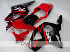 Injection Fairing kit for 02-03 CBR900RR 954 - Red, Black - Fireblade #OYO87904885