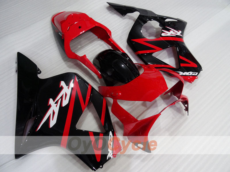 Injection Fairing kit for 02-03 CBR900RR 954 - Red, Black - Fireblade #OYO87904885