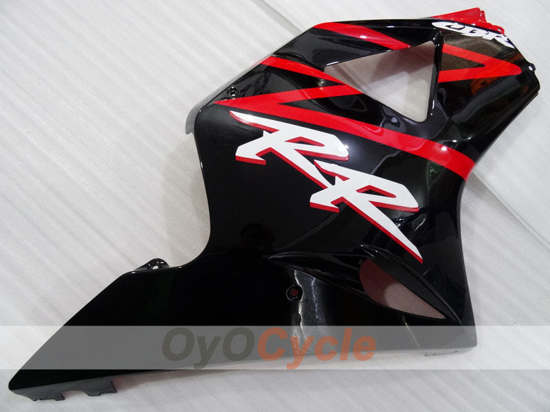 Injection Fairing kit for 02-03 CBR900RR 954 - Red, Black - Fireblade #OYO87904885