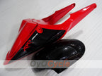 Injection Fairing kit for 02-03 CBR900RR 954 - Red, Black - Fireblade #OYO87904885