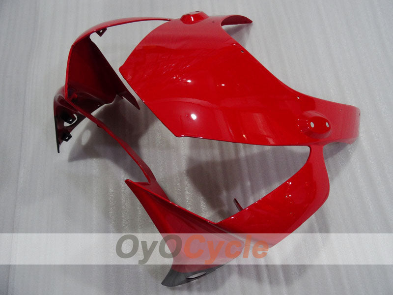Injection Fairing kit for 02-03 CBR900RR 954 - Red, Black - Fireblade #OYO87904885