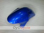 Injection Fairing kit for 02-03 CBR900RR 954 - Blue, Black - Fireblade #OYO87904886