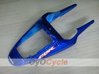 Injection Fairing kit for 02-03 CBR900RR 954 - Blue, Black - Fireblade #OYO87904886
