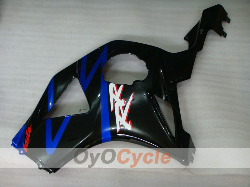 Injection Fairing kit for 02-03 CBR900RR 954 - Blue, Black - Fireblade #OYO87904886