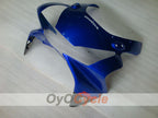 Injection Fairing kit for 02-03 CBR900RR 954 - Blue, Black - Fireblade #OYO87904886