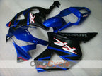 Injection Fairing kit for 02-03 CBR900RR 954 - Blue, Black - Fireblade #OYO87904886